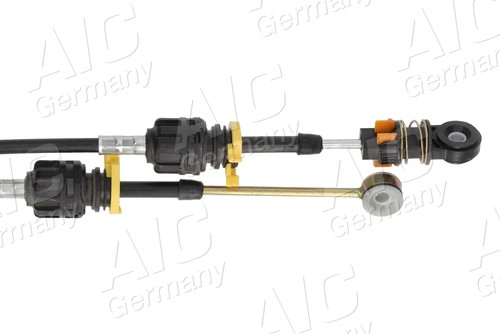 Seilzug schaltgetriebe für - seilzug,