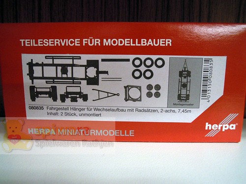 Herpa 080835
