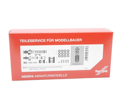 Em1309 herpa 084703 2x - 1:87,