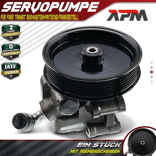 Servopumpe für ford transit - ford,