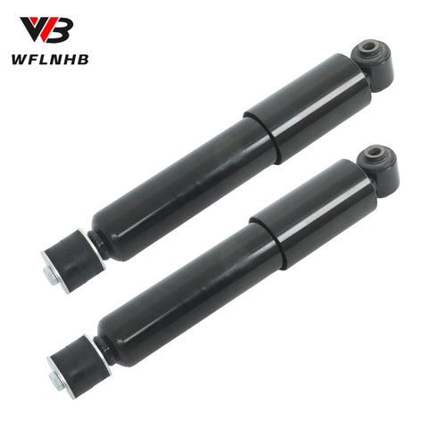Stoßdämpfer gas hinten - 2x,