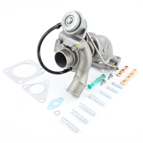 Turbolader abgasturbolader - turbolader,