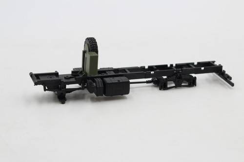 Herpa mercedes arocs - herpa,