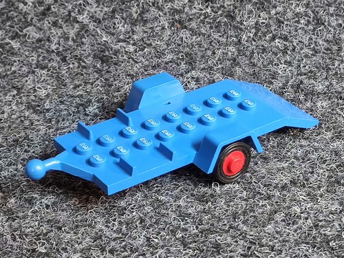 Lego 817c01 anhänger - 817c01,