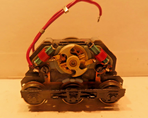 Piko nohab diesellok - piko,