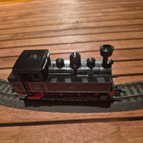 Märklin digital gehäuse - märklin, h0