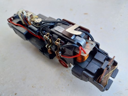 Märklin fahrgestell sef 800 - märklin,