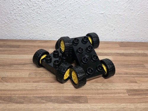 Lego duplo fahrgestell 2er - duplo,