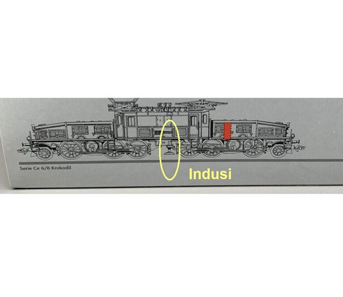 Märklin 254680 - x,