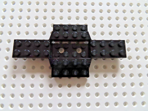 Lego fahrgestell chassis - lego, x
