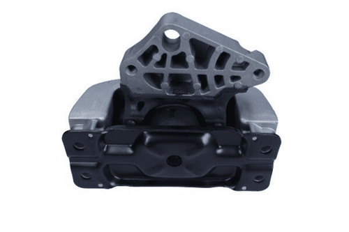 Lagerung motor vorne links - lagerung,