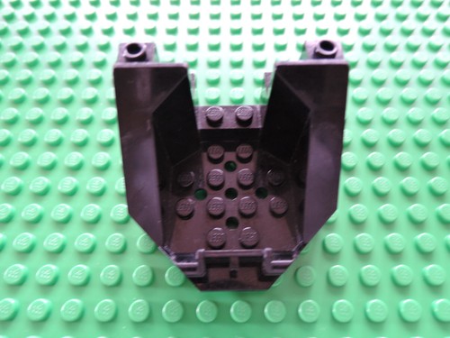 Lego cockpit fahrgestell - 1,
