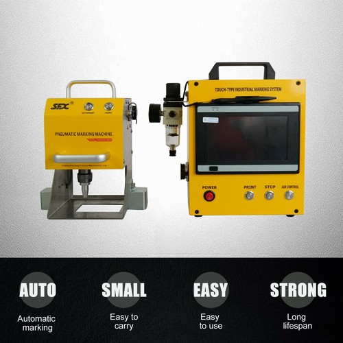 Dot pin metall - dot,
