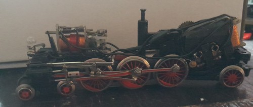 Märklin fahrwerk 3048br 01 - 3048br,