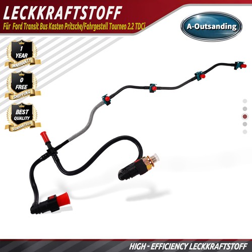 Leckkraftstoff für ford - leckkraftstoff,