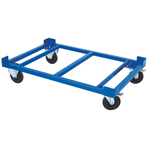 Paletten fahrgestell - paletten-fahrgestell, /