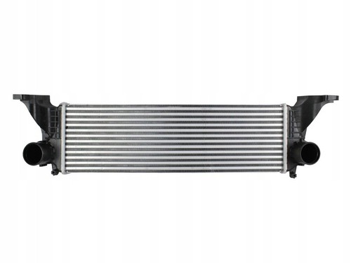 Ladeluftkühler für iveco - ladeluftkühler,