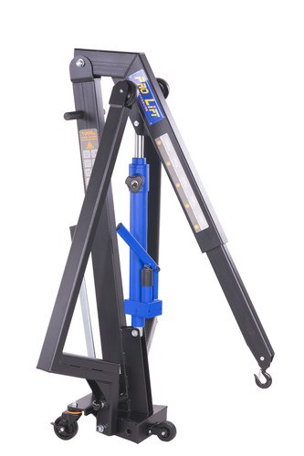 1000kg werkstattkran - 1000kg,