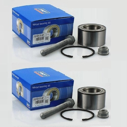Skf radlager hinten für vw - skf,