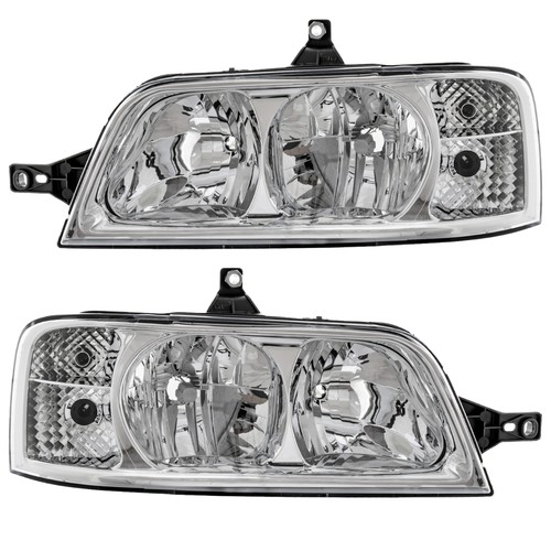 Scheinwerfer set für fiat - für,