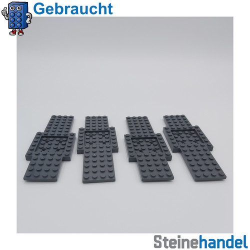 Lego 6x16x2 fahrgestell - lego®, /
