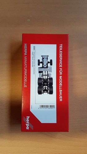 Herpa 084901 1 87 - 084901, 1/87
