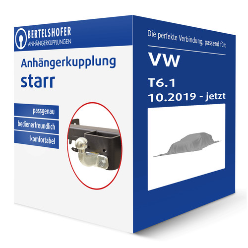 Auto hak anhängerkupplung - hak,