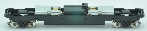 Tomytec 975962 n fahrgestell - 975962,