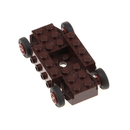Lego fahrzeug fahrgestell - lego,