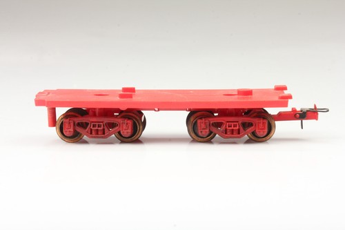 Rätsel tender - dc,
