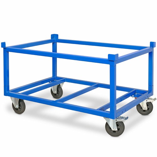 Fahrgestell für paletten - fahrgestell,