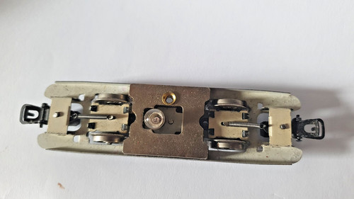 Märklin 4018 - märklin, ho