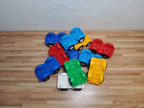 Lego duplo fahrgestell - lego,