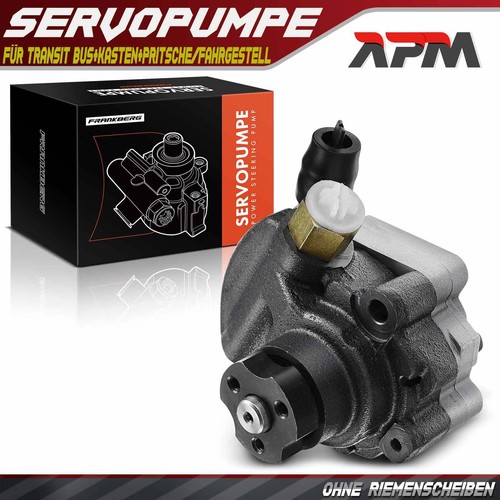 Servopumpe für ford - ford, transit