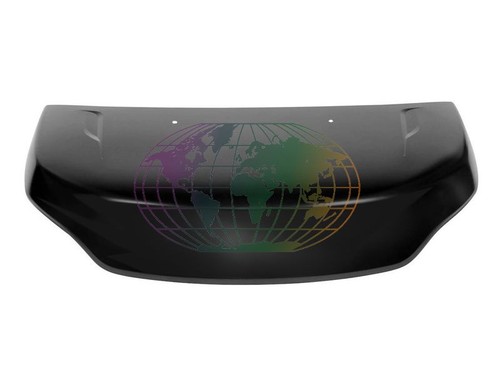 Motorhaube vorne für iveco - vorne,