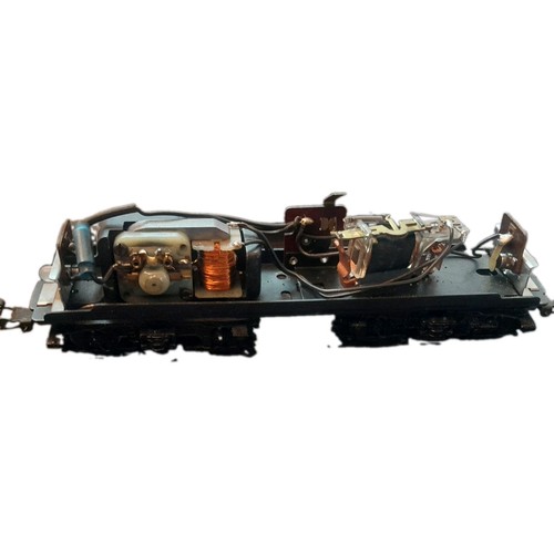 Märklin 3034 3037fahrwerk br - 3034,3037fahrwerk,