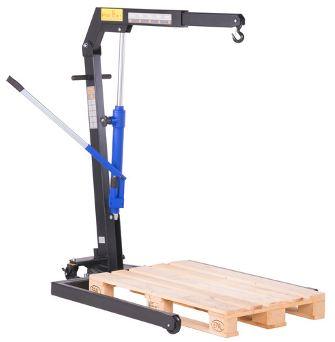 1000kg werkstattkran - 1000kg,