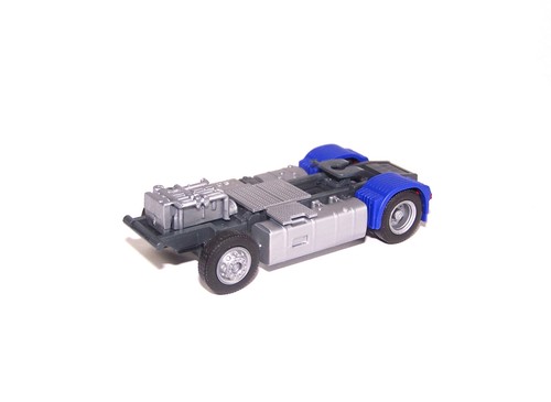 Herpa fahrgestell chassis - herpa,