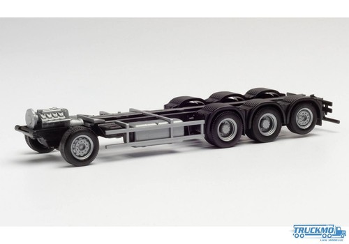Herpa teileservice fahrgestell - teileservice,