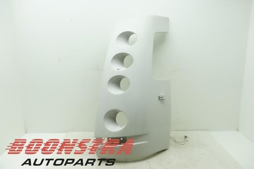 Kappe hauptscheinwerfer links - hauptscheinwerfer,