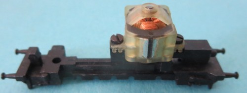 E008 märklin motor - z,
