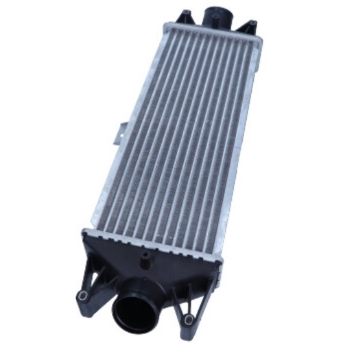 Ladeluftkühler für iveco - für,