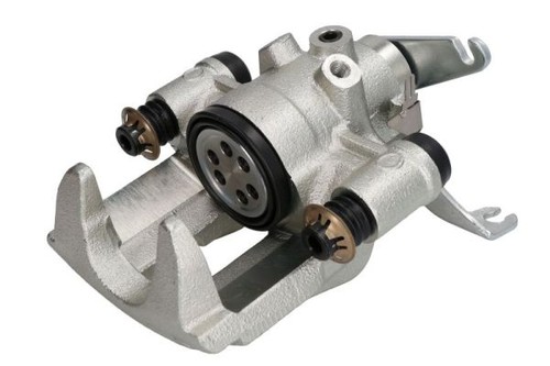 Abe bremssattel hinten rechts - bremssattel,
