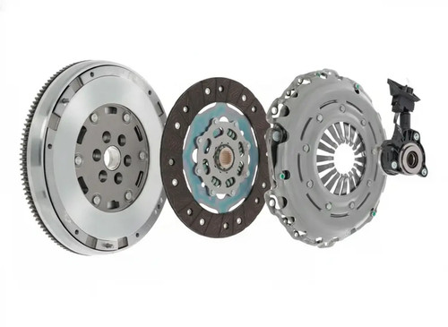 Kupplungssatz 837529 valeo - 837529,