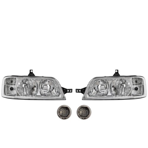 Scheinwerfer set für - set,