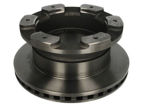 Sbp bremsscheibe hinten - bremsscheibe,