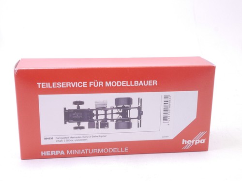 Em1293 herpa 084932 - 1:87,