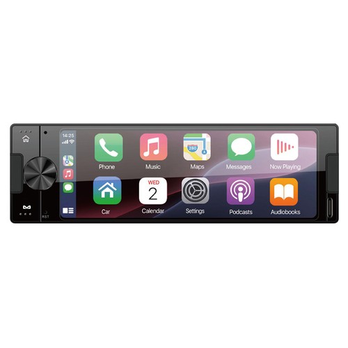 Ampire cpr60 smartphone - ampire, 1din