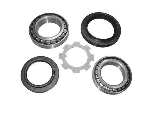 Radlagersatz neu irb hinten - radlagersatz,