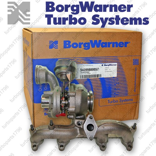 Neu turbolader tdi t5 - 1,9,